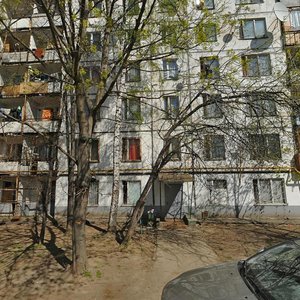 Chertanovskaya Street, 43к2, Moscow: photo