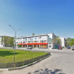 Mikrorayon Internatsionalny, 30, : foto
