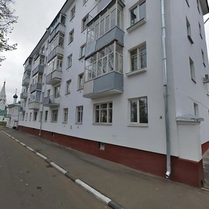 Kotoroslnaya Embankment, 4, Yaroslavl: photo