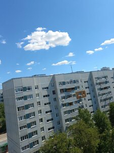 Generala Tyuleneva Avenue, 13 ، أوليانوفسك: صورة
