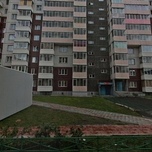 Molokova Street, 50, Krasnoyarsk: photo