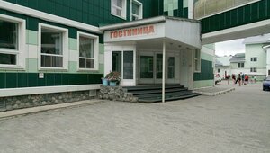 Бердск, Микрорайон Зелёный Остров, 9: фото