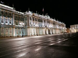 Санкт‑Петербург, Дворцовая набережная, 38: фото