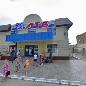 Pionerska vulytsia, 37, Evpatoria: photo