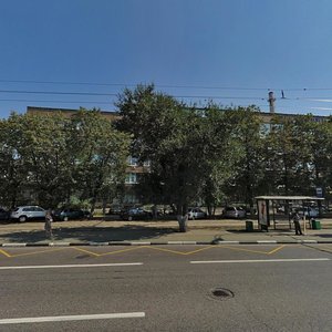 Varshavskoye Highway, 39 ، موسكو: صورة
