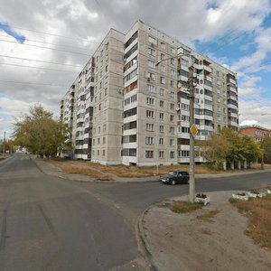 Yadrinceva Lane, 130, Barnaul: photo