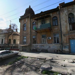Ulyanovskaya Street, 39, : foto