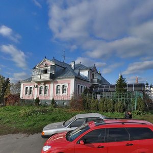 Ulitsa Teremki, 2, Suzdal: photo