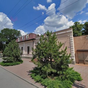 Oktyabrskaya ulitsa, 16, Taganrog: photo