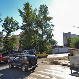 Orlova Street, 20, : foto