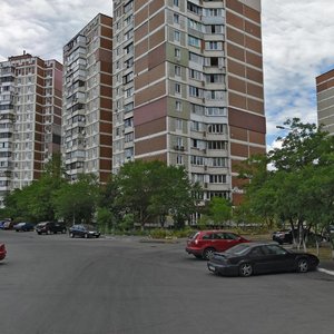 Volodymyra Maiakovskoho Avenue, 50, Kyiv: photo