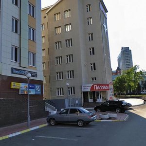 Goncharova Street, 27, Ulyanovsk: photo