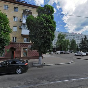 Peremohy Square, 7, Zhytomyr: photo