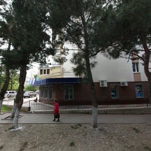 Primorskaya street, 30, Gelendgik: photo