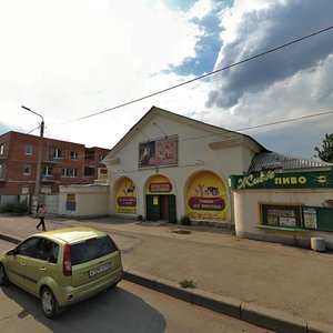 Komsomolskaya Street, 38, Togliatti: photo
