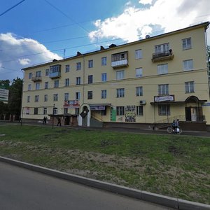 Velizhskaya Street, 63, Ivanovo: photo