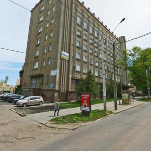 Lva Tolstogo Street, 42, Stavropol: photo