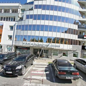 Frunze Street, 22, : foto