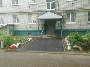 Efremova Street, 99, Ulyanovsk: photo