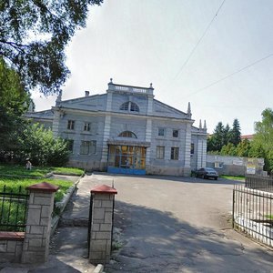 Vulytsia Henerala Hrekova, 1, Lviv: photo