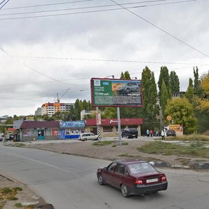 7-ya Nagornaya ulitsa, 4А, Saratov: photo