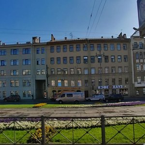 Moskovskiy Avenue, 124, Saint Petersburg: photo