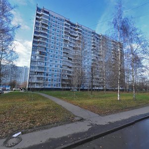 Klyazminskaya Street, 29к1 ، موسكو: صورة