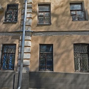 Khitrovsky Lane, 3/1с4 ، موسكو: صورة