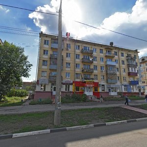 Gagarina Street, 105, Samara: photo