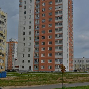 Niomanskaja Street, 63, Minsk: photo