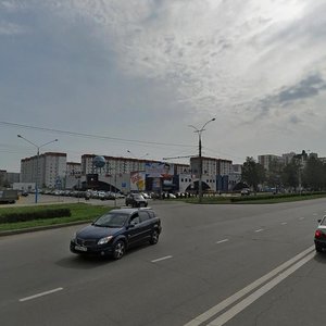 Липецк, Проспект имени 60-летия СССР, 34: фото