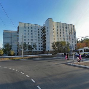 Ulitsa Chkalova, 9, : foto