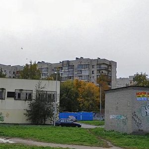 Nalichnaya Street, 32А ، سان بطرسبرغ: صورة