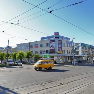 Тверь, Новоторжская улица, 8: фото