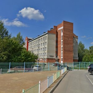 Ulitsa Zalesskogo, 6к8, Novosibirsk: photo