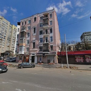 Antonovycha Street, 93, Kyiv: photo