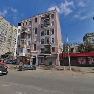 Antonovycha Street, 93 ، كييف: صورة