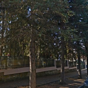 Rossiyskaya ulitsa, 10, : foto