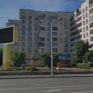 Sovetskiy Avenue, 81, Cherepovets: photo