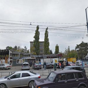 Atarbekova Street, 30/1, Krasnodar: photo