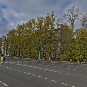 Ryazansky Avenue, 79, Moscow: photo