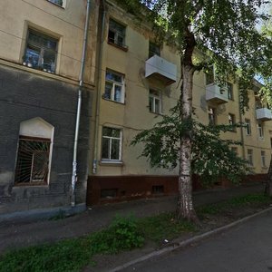 Arkhitekturnaya ulitsa, 20, Ufa: photo