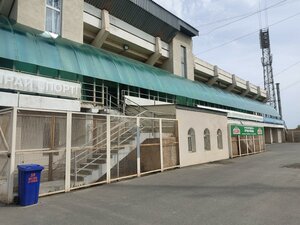 Dvoryanskaya Street, 16Б, Vladimir: photo