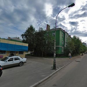 Alekseya Generalova Street, 13, : foto