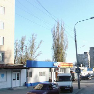 Dnepropetrovskaya ulitsa, 2А/79, : foto