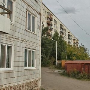 Mezhdugorodnaya Street, 22, Tomsk: photo