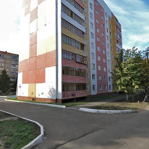 Metallurgov Street, 3А, Saransk: photo