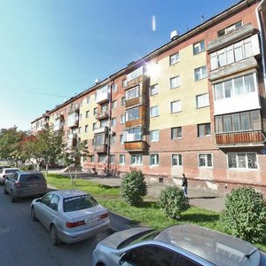 Krasnaya ulitsa, 27 ، كيميروفو: صورة