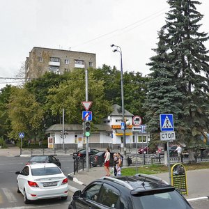 Krasnoy Armii Avenue, 187А, : foto