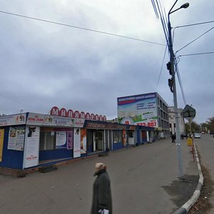 Budkina Street, 7А, Yaroslavl: photo